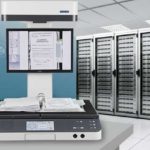 Оцифровка документов